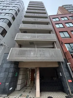 エイペックス松屋町ヴァンデュールの画像