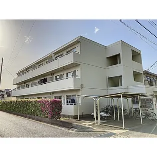 パークヴィラTTKの画像