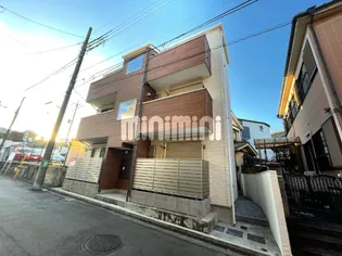 CASA PUZ 横浜の画像