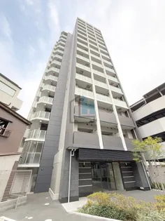 エスリード大阪NAGAHORI GATEの画像