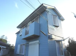 スターヒルズ大津の画像