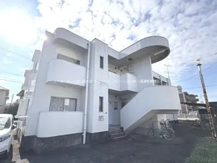 ツインハイムAの画像