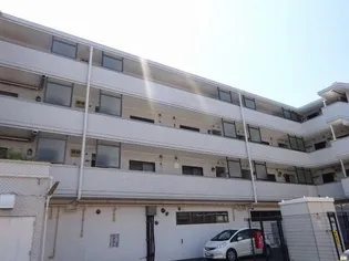 タウンコート丸義の画像