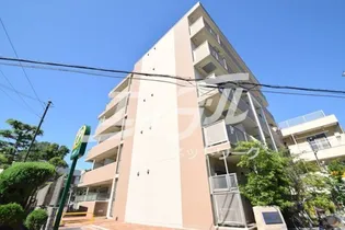 ファミーユ千里山西の画像