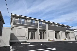 豊浦アパートの画像