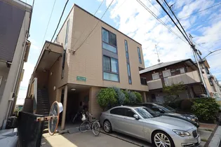 グレースIIの画像