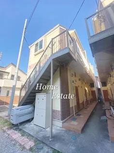 ユナイト星川ソレントの調べの画像