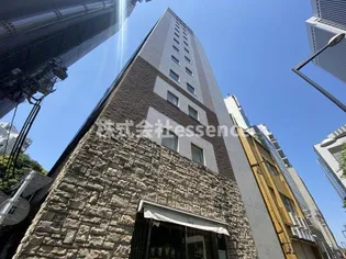 フォレシティ六本木の画像