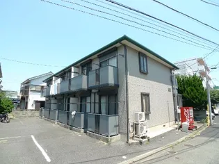 アネックス大津の画像