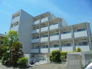 ミテッツァ矢向の画像