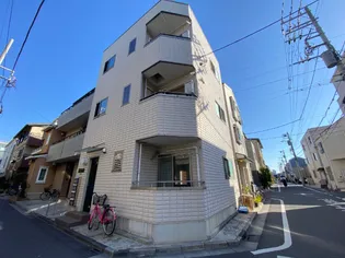 MKハウスの画像