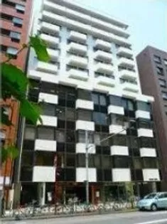 アルベルゴ乃木坂の画像