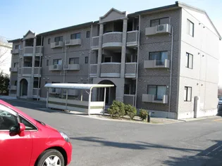 ハッピーヒルズ青木の画像