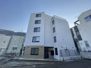 パレス池袋本町の画像