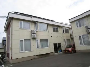 フレグランスルームBの画像