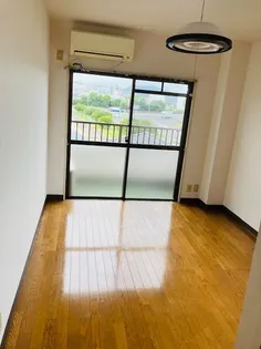 ローズハイツ【3階】の間取り