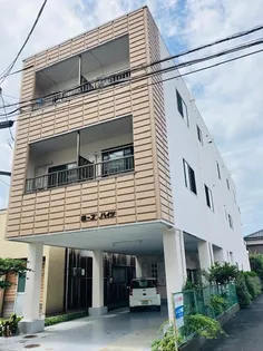 ローズハイツの画像