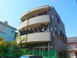 スカイルームピアハセガワの画像