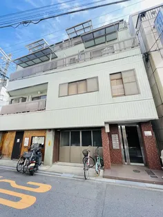 KーFLATS九条南の画像