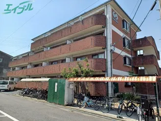 フォレストオブウィーンの画像