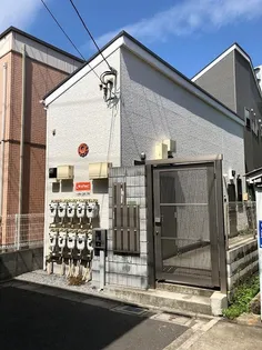 サークルハウス北千住の画像