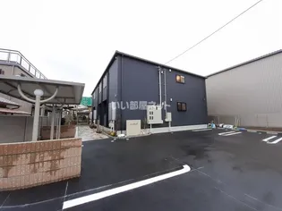 グランメゾン雅の画像