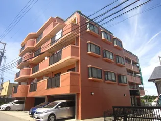 サニーコートの画像