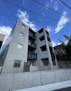 TERRACE CLIVIA 本八幡の画像