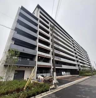 スカイグランデ津田沼の画像