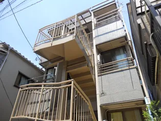 エール谷中の画像