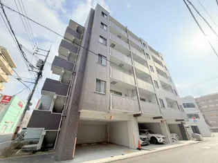 ドルチェ広島駅北口の画像