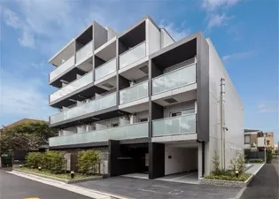 ALTERNA新宿中落合の画像