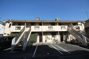 サンライズハイツの画像