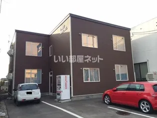 THREE ARROWSの画像