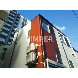 ホワイトナイトの画像