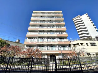 ラスペランザ京橋の画像