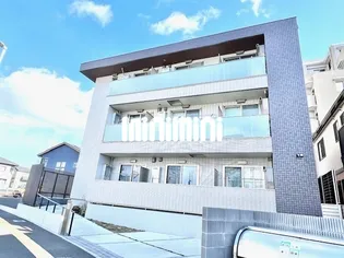 カーサ スタジオーネ河原町の画像