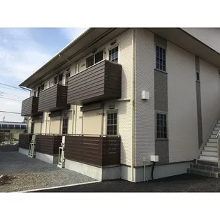 フィカーサ宝積寺Aの画像