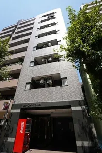 スカイコート池袋東口の画像