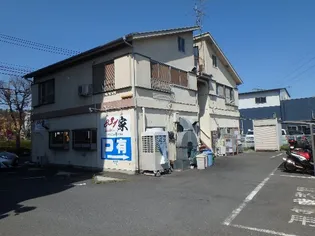 コーポドリアンの画像