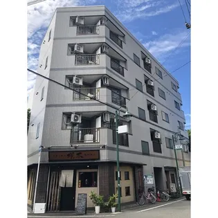 ルーミハイツ塚本の画像