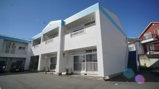 シルキータウン ABの画像