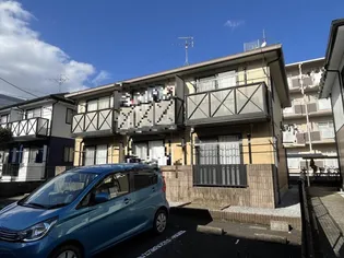 エンジェルハイツの画像