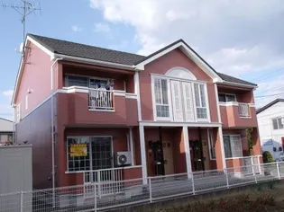 アルカディアコートの画像