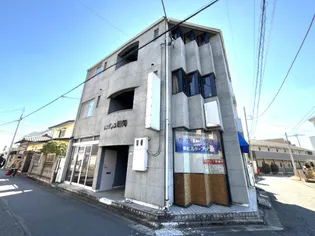 レジデンス稲荷の画像