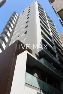 シエル新堀【9階】の外観