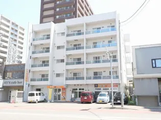 パワービル円山の画像