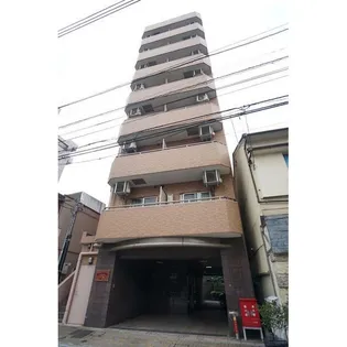 グランヴァン大井町の画像