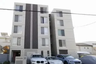 Branche御器所【3階】の外観