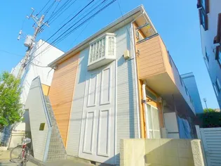 フェリオ川口の画像